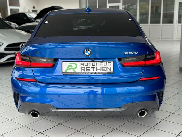 BMW 330i M Sport 190 kW image number 7