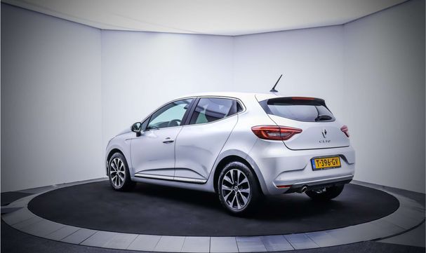 Renault Clio TCe 140 Intens 104 kW image number 7