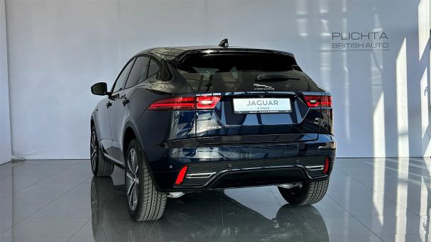 Jaguar E-Pace 150 kW image number 5