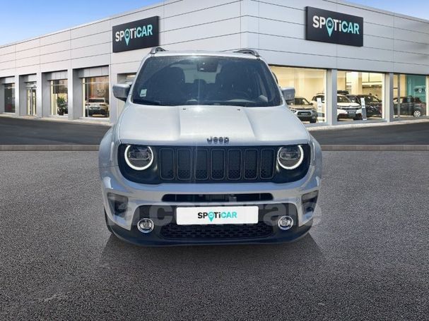 Jeep Renegade 1.3 177 kW image number 2