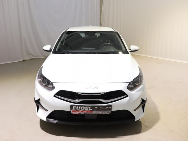 Kia Ceed 1.5 Vision 118 kW image number 13