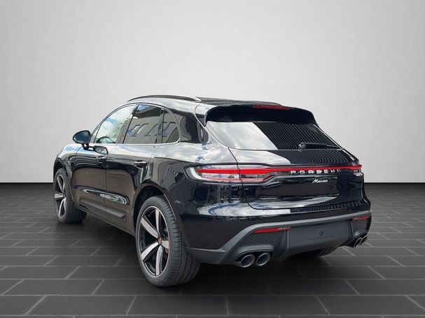 Porsche Macan 195 kW image number 2