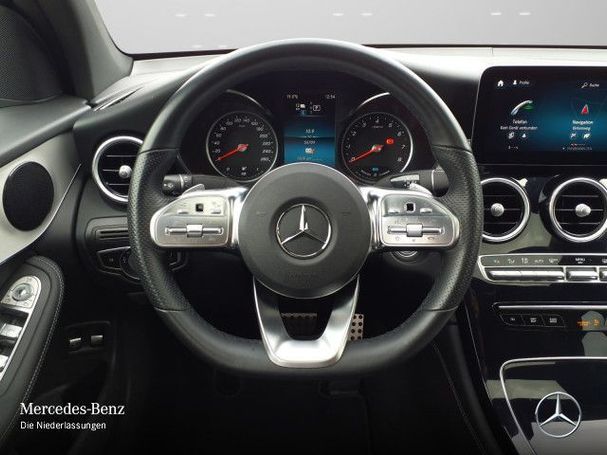 Mercedes-Benz GLC 300 235 kW image number 12