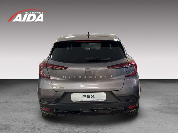 Mitsubishi ASX Hybrid 105 kW image number 3