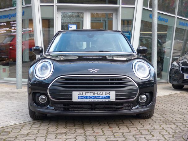 Mini One Clubman Essential Trim 75 kW image number 6