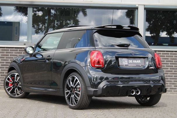 Mini John Cooper Works 170 kW image number 3