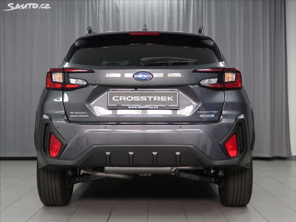 Subaru Crosstrek 100 kW image number 6