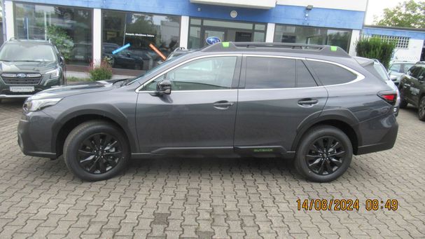 Subaru Outback Exclusive 124 kW image number 4