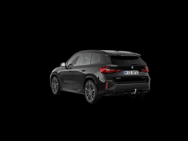 BMW iX1 xDrive30 M Sport 225 kW image number 2