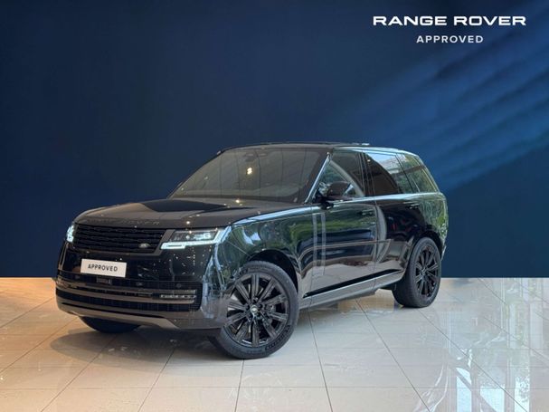 Land Rover Range Rover 410 kW image number 1