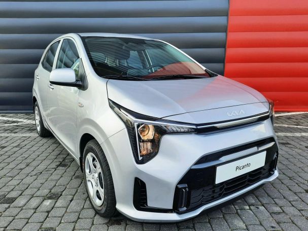 Kia Picanto 1.2 58 kW image number 6