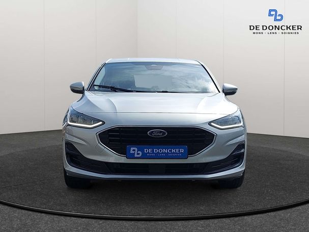 Ford Focus 1.0 EcoBoost 92 kW image number 2