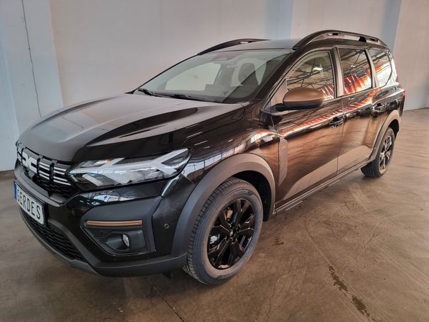 Dacia Jogger TCe 110 Extreme 81 kW image number 1