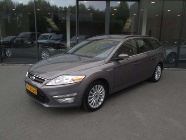 Ford Mondeo Wagon 1.6 TDCi Titanium 85 kW image number 1