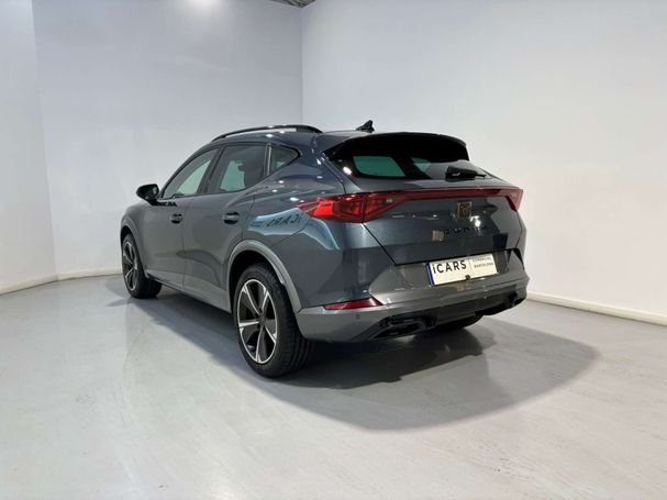 Cupra Formentor 1.5 TSI DSG 110 kW image number 16