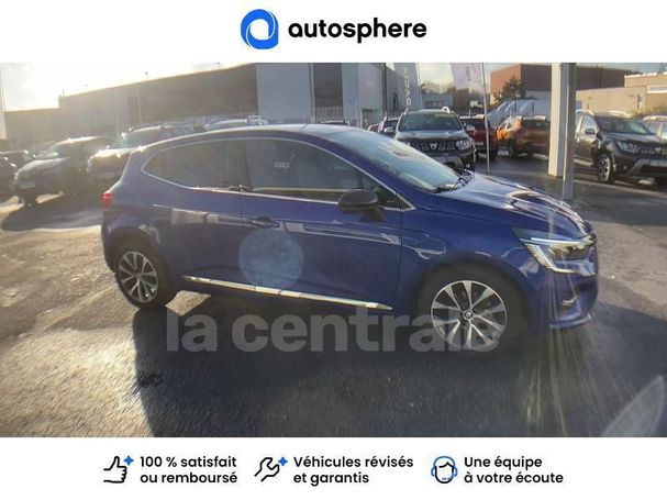 Renault Clio TCe 90 66 kW image number 16