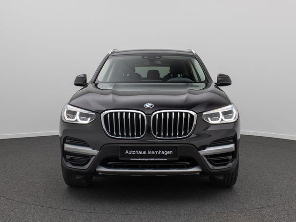 BMW X3 xDrive 140 kW image number 4