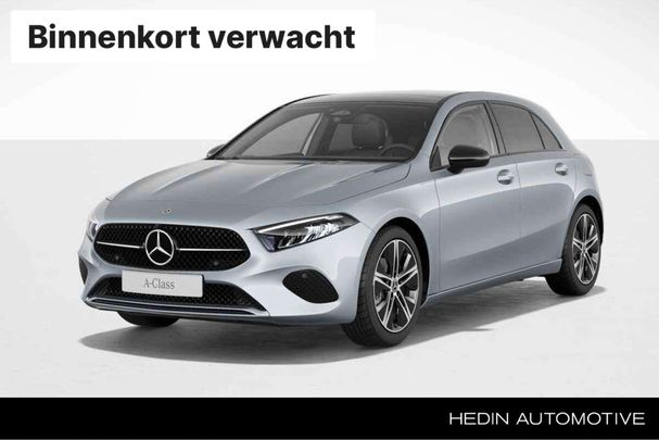 Mercedes-Benz A 180 100 kW image number 1