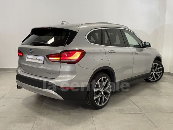 BMW X1 25e xDrive 162 kW image number 2