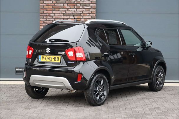 Suzuki Ignis 61 kW image number 7