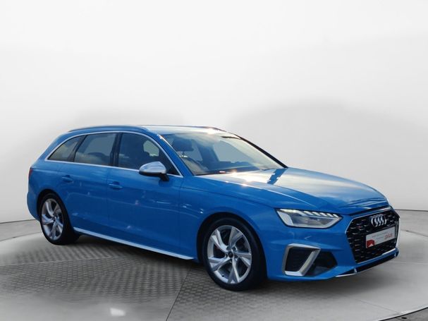 Audi S4 3.0 TDI Avant 251 kW image number 3