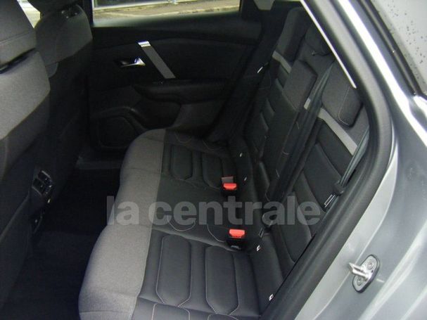 Citroen C4 96 kW image number 15