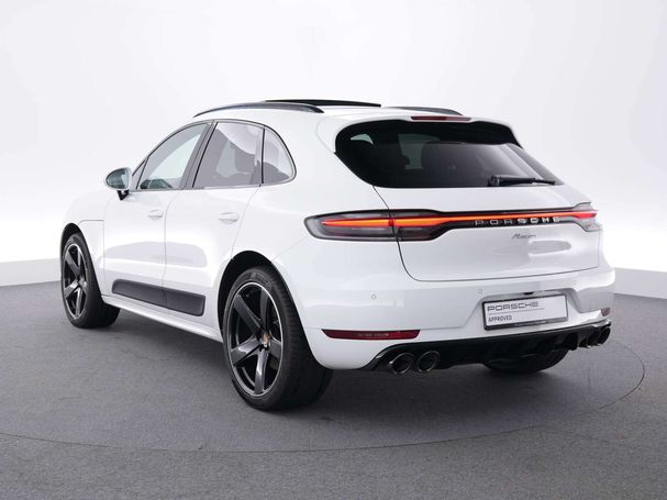 Porsche Macan 180 kW image number 4