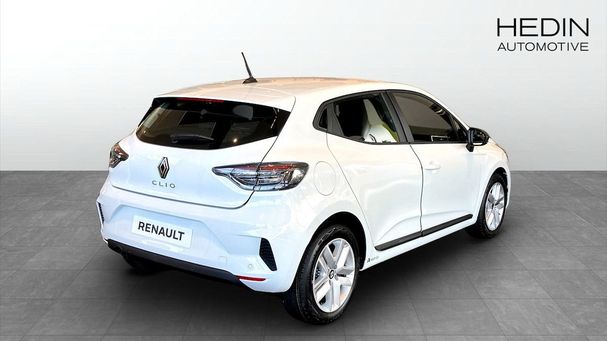 Renault Clio 90 66 kW image number 6