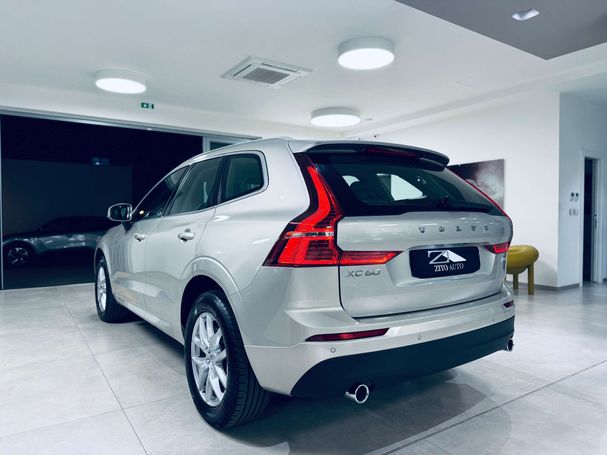 Volvo XC60 D4 Geartronic Plus 140 kW image number 7