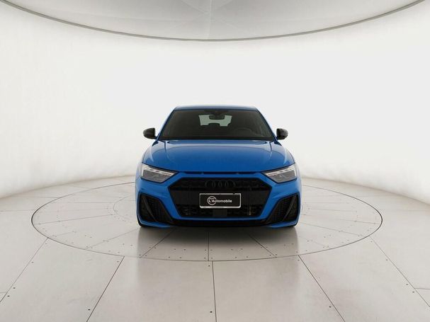 Audi A1 25 TFSI S tronic S-line 70 kW image number 2