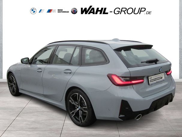 BMW 320d Touring M Sport 140 kW image number 7