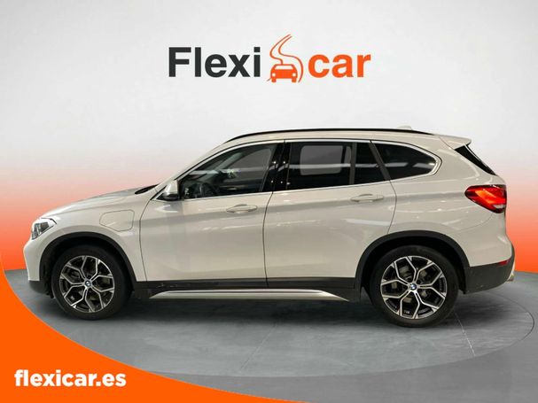 BMW X1 25e xDrive 162 kW image number 5