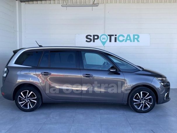 Citroen Grand C4 Spacetourer BlueHDi 130 Shine Pack 96 kW image number 1