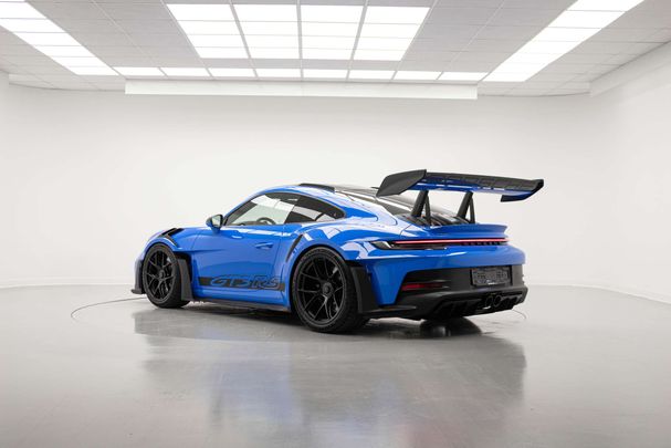 Porsche 992 GT3 RS 386 kW image number 3