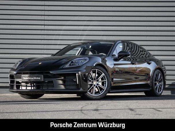 Porsche Panamera 4 E-Hybrid 346 kW image number 1