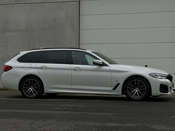 BMW 530 Touring 215 kW image number 9