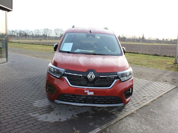 Renault Kangoo Grand TCe 130 Techno 96 kW image number 6