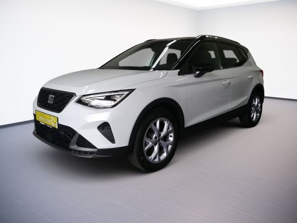 Seat Arona 1.0 TSI FR DSG 81 kW image number 1