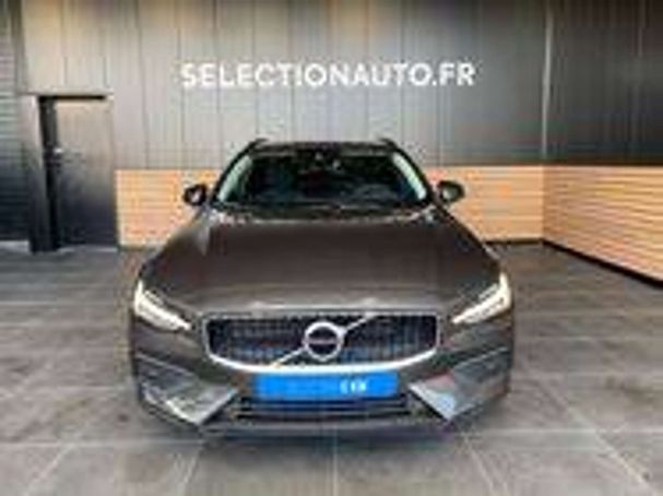 Volvo V60 B4 Momentum 145 kW image number 2