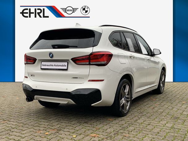 BMW X1 25e xDrive 162 kW image number 3