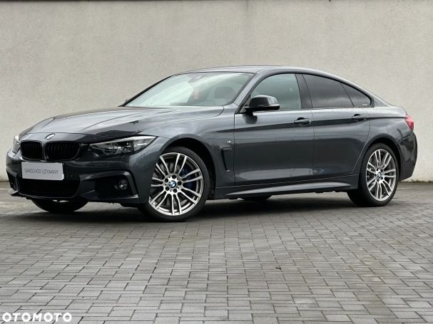 BMW 430i xDrive M Sport 185 kW image number 1