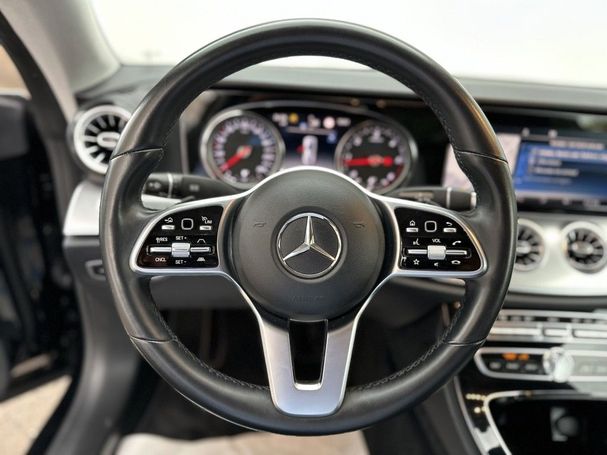 Mercedes-Benz E 220 d 4Matic Coupe 9G-Tronic Avantgarde 143 kW image number 7