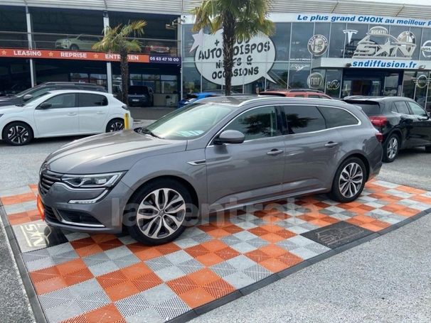 Renault Talisman Energy dCi 160 EDC INTENS 118 kW image number 1