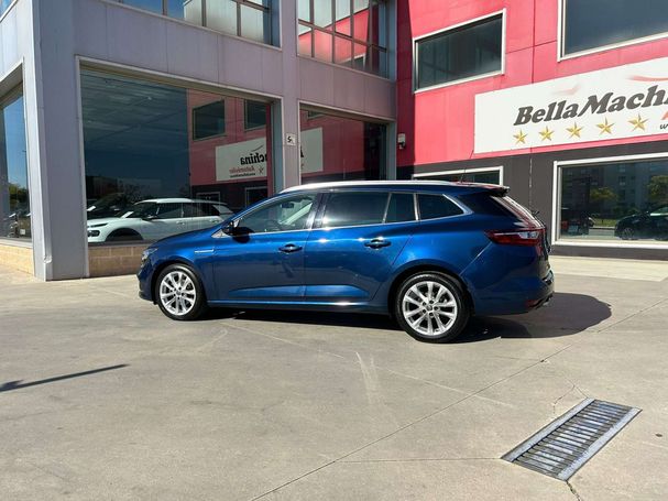 Renault Megane Blue dCi 115 Zen 85 kW image number 3