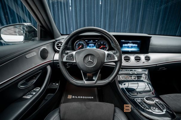 Mercedes-Benz E 220 d T 143 kW image number 15