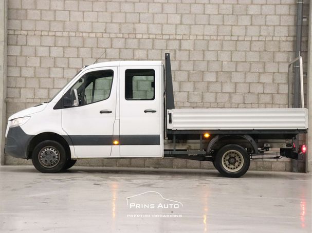 Mercedes-Benz Sprinter 514 CDi 105 kW image number 9