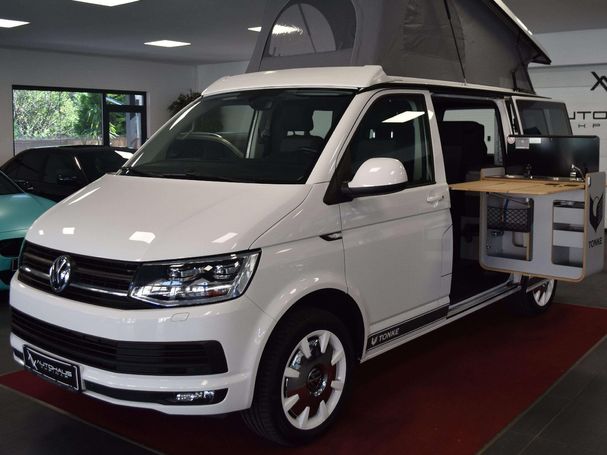 Volkswagen T6 California 110 kW image number 1