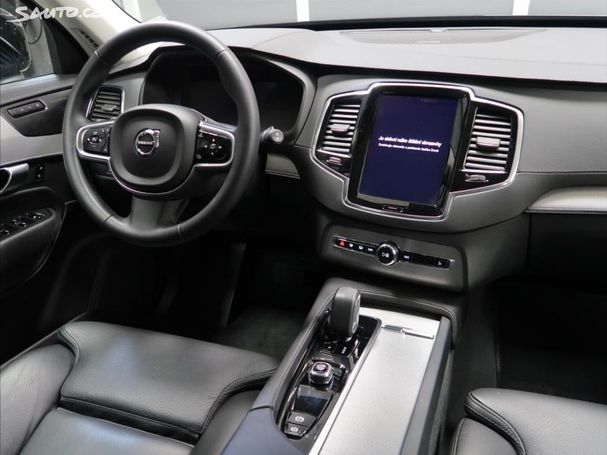 Volvo XC90 B5 AWD Plus 173 kW image number 17