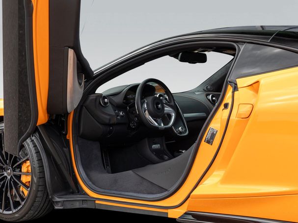 McLaren GT 456 kW image number 20