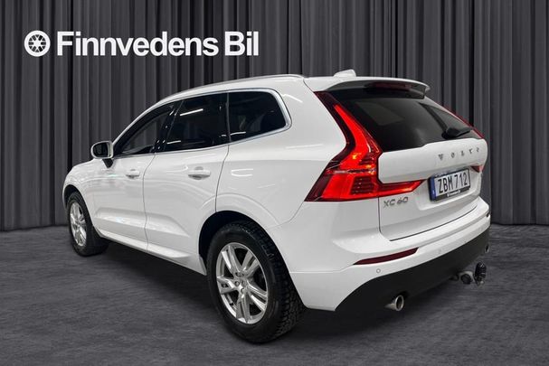 Volvo XC60 T5 AWD 186 kW image number 4